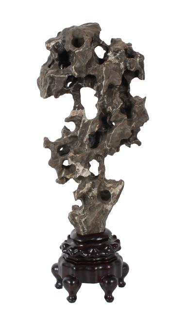 Chinese Scholar Rock (1 of 11)