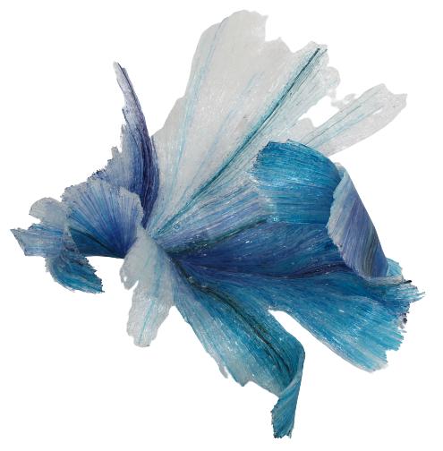 Marilyn Alford Hydrosphere Glass Sculpture (1 of 15)