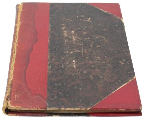 The Constitution Of New Hampshire 1792 (1 of 19)