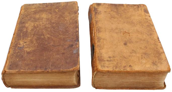 The History Of The State Of Maine, Williamson 1832 (1 of 19)