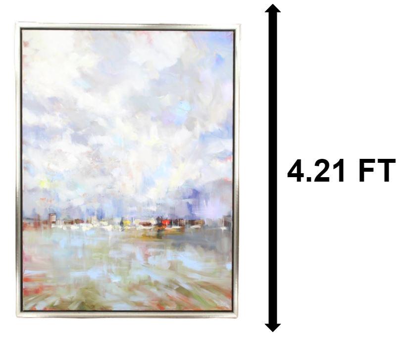 Rick Reinert (B 1955), American, A/C (1 of 13)