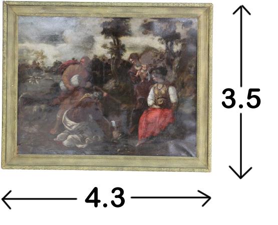 18th Century Italian Old Master Landscape (1 of 20)