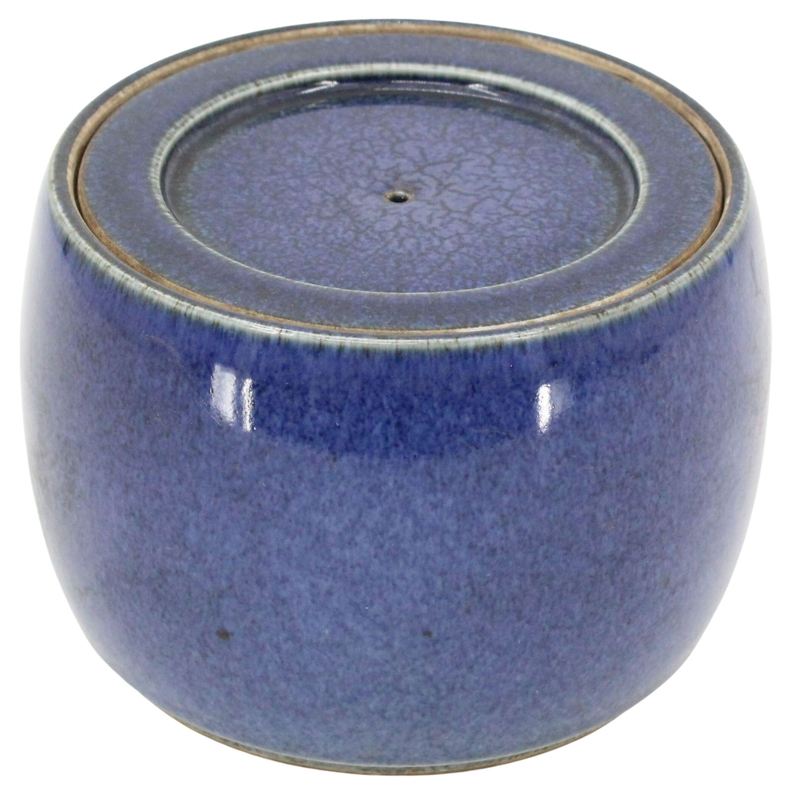 Chinese Cobalt Blue Container (1 of 16)
