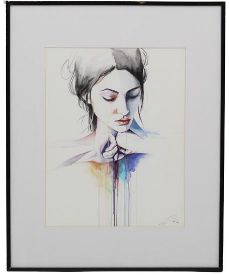 Defective Barbie, American,  Print (1 of 9)