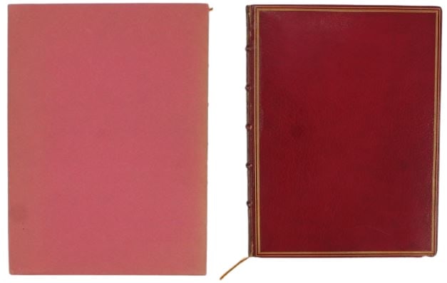 Oeuvres de P.J. Bernard, 1797 (1 of 20)