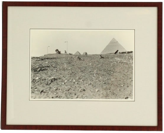 Lee Friedlander (B. 1934)USA, Gelatin-Silver Print (1 of 12)