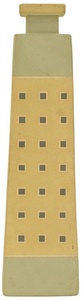 Andrew Van Assche Stoneware Sculpture (1 of 14)