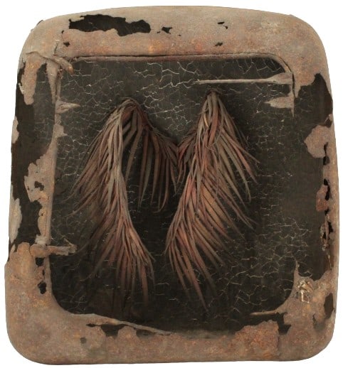 Sarah Perry 'Stealth' 1995 Sculpture (1 of 17)