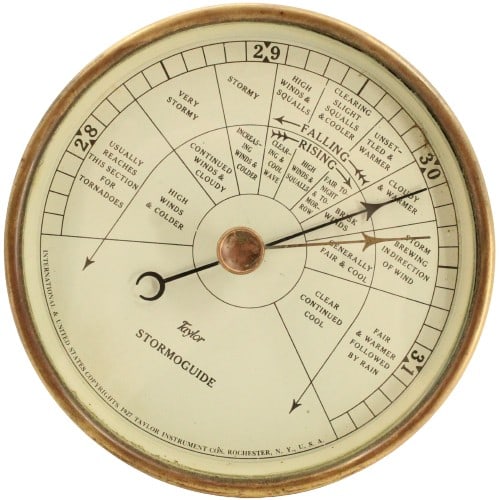 Taylor 1927 Stormoguide (1 of 13)