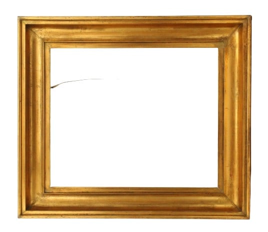 Antique American Frame (1 of 12)