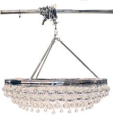 Calypso 6-Light Chandelier