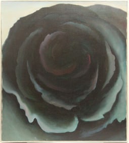 Boyd Gavin (20th/21st Century) American, Oil on Canvas