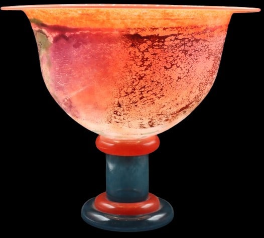 Kjell Engman Kosta Boda Bowl (1 of 14)