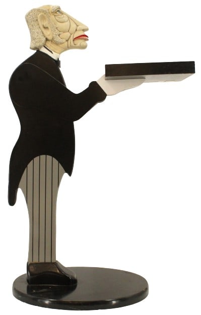 Jeeves the Butler Drink Tray (1 of 20)