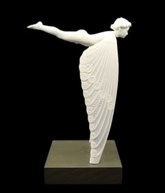 Lladro #2878 "Imaginatio"