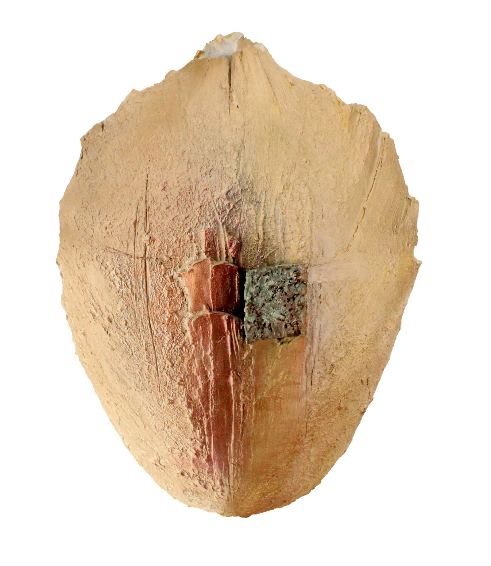 Yasuko Nakamura (1912-2022) Japanese, Ceramic Sculpture (1 of 20)