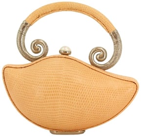 Bennett Liberty Vintage Handbag