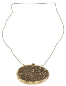 Bennett Liberty Vintage Handbag