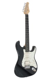 Fretlight 400 Series Strat Electric Guitar