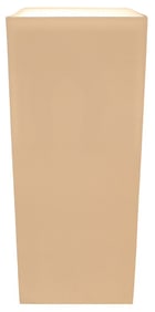 Lighted Pedestal Display Stand