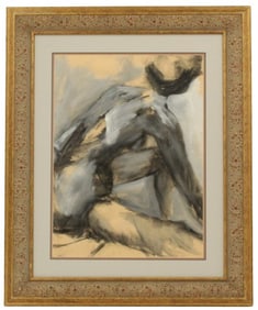 Smidhjonjan Pastel Figural