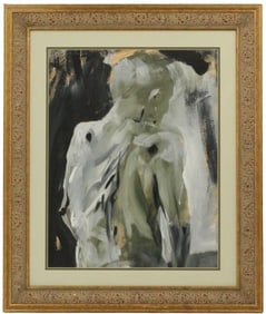 Smidhjonjan Pastel Figural