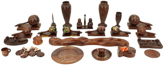 (26) Cuban Souvenirs