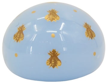 Baccarat Paperweight