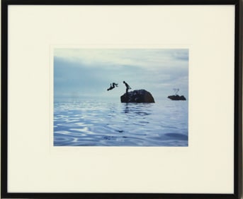 Lisa Kristine (B 1965) American, Photograph