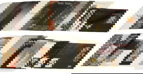 (25) Assortment of Books