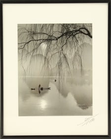 Don Hong Oai (1929-2004) Chinese/US, Photo Print