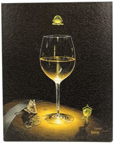 Michael Godard (B 1958) USA, Giclee