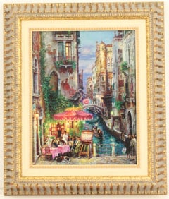 Cao Yong (b. 1963) Chinese, Embellished Giclee