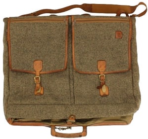 Vintage Hartmann Garment Bag