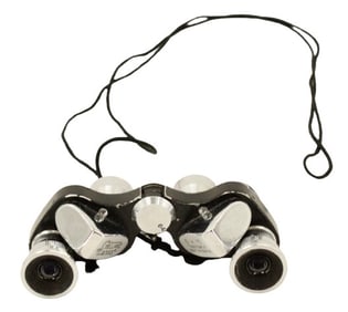Stellar Coated Optics Binoculars