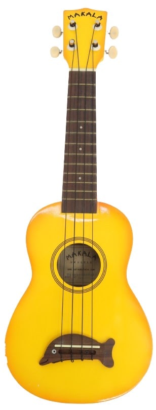 Makala Ukulele with Original Case (1 of 20)