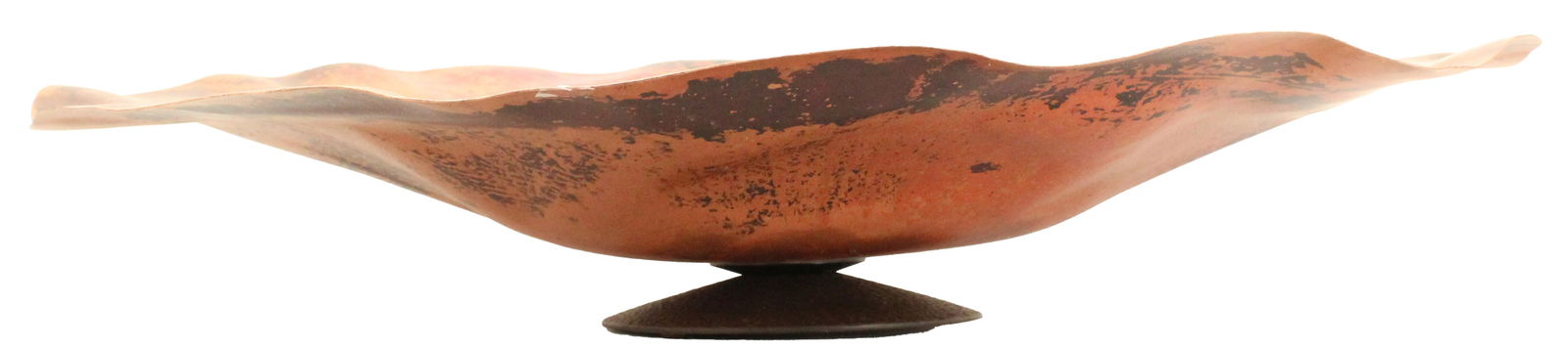 Peter Trexler (b. 1954) American, Oracle Lightworks Large Copper Wall Art (1 of 20)