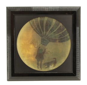 Austine Studios Polage "Journey" Lightbox