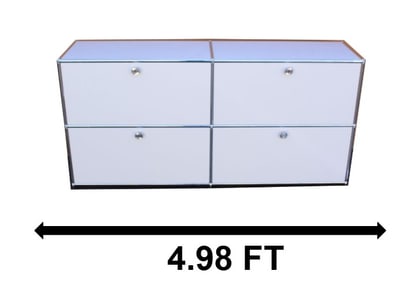 USM Haller Sideboard