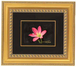 Scott Jacobs (Born 1958) American, Mixed Media on Paper