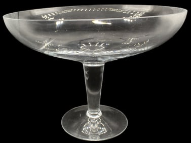 Extra Large Martini Glass