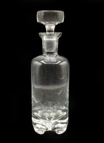 Glass Decanter