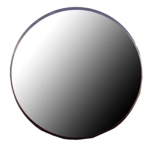 Round Wall Mirror