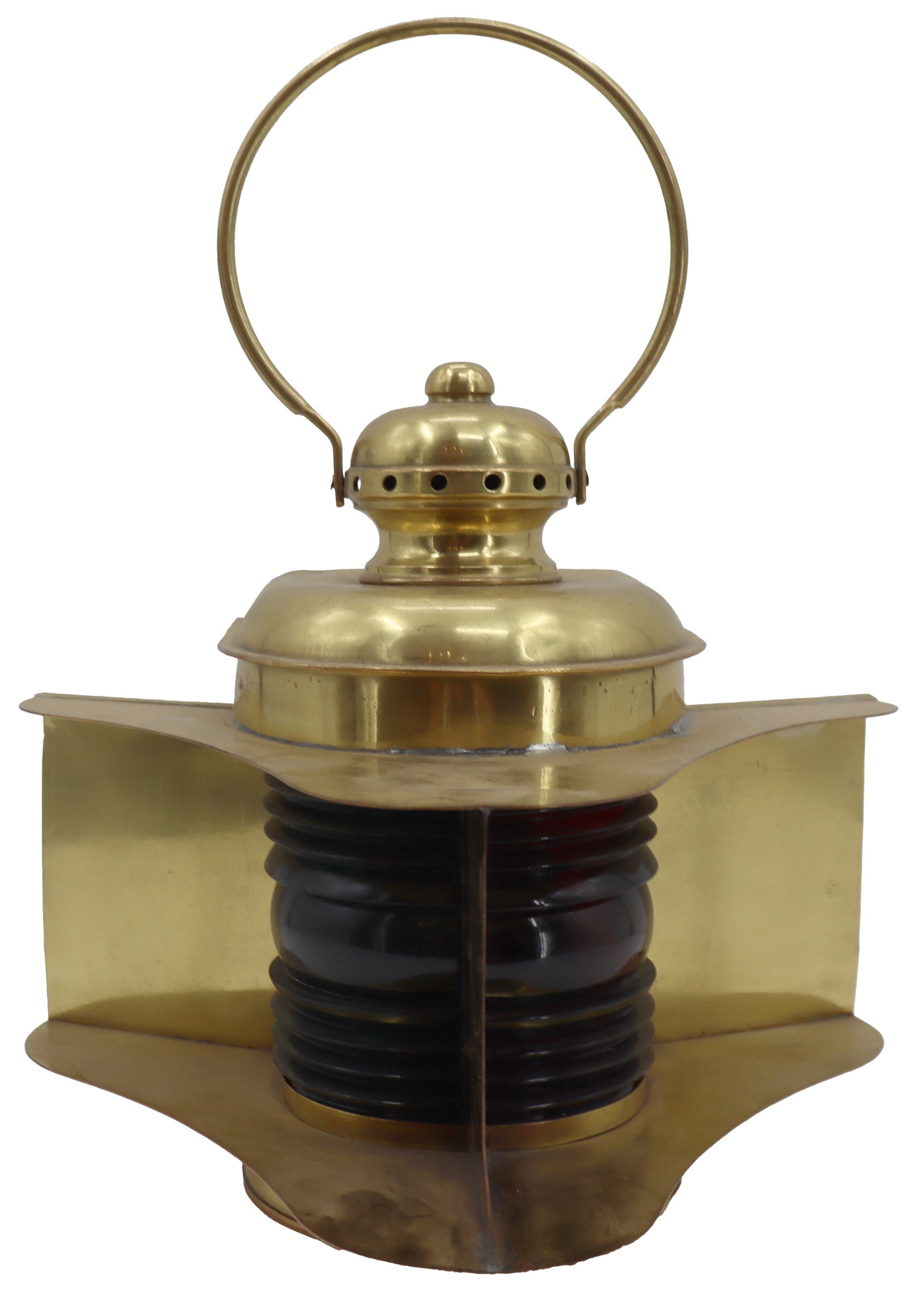 American Brass Marine Yacht Lantern (1 of 15)