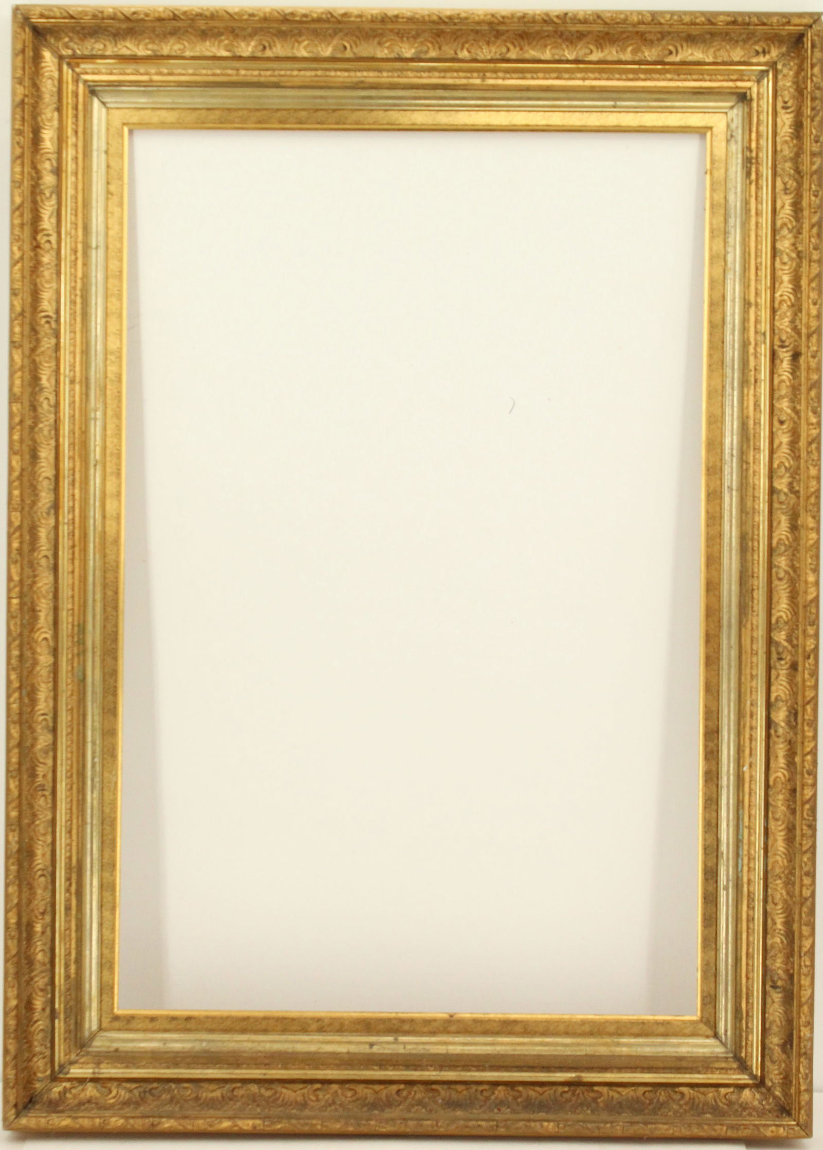 American Antique Gold Leaf Frame (1 of 19)