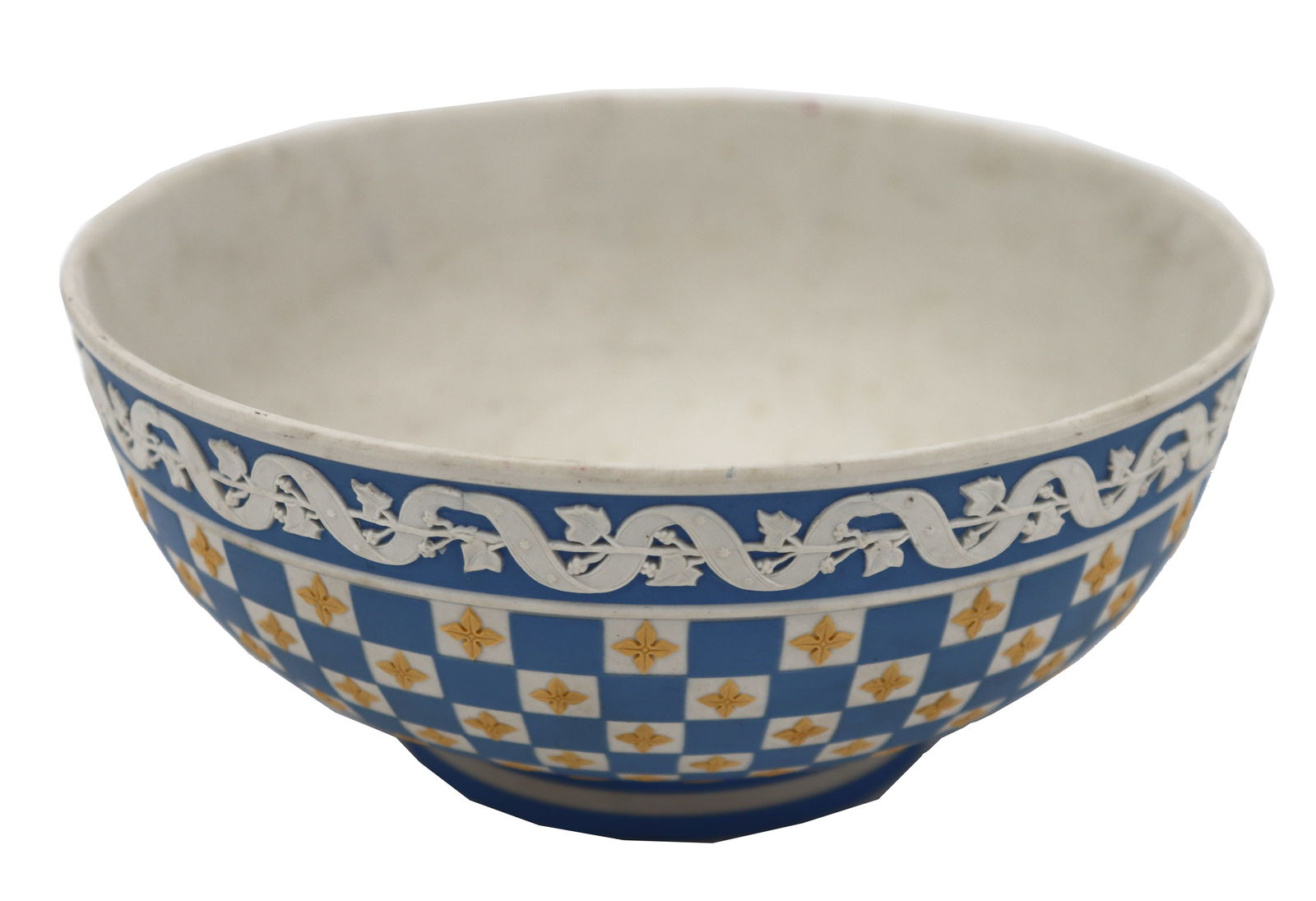 20th Century Limited Edition Wedgwood Jasperware Bowl (1 of 12)