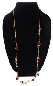 Christian Dior Necklace