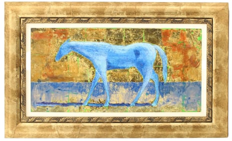Autumn de Forest (Born 2001) American,  Limited Edition Giclee