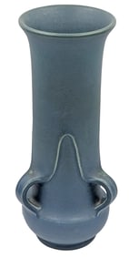 1914 Rookwood Pottery Flower Vase
