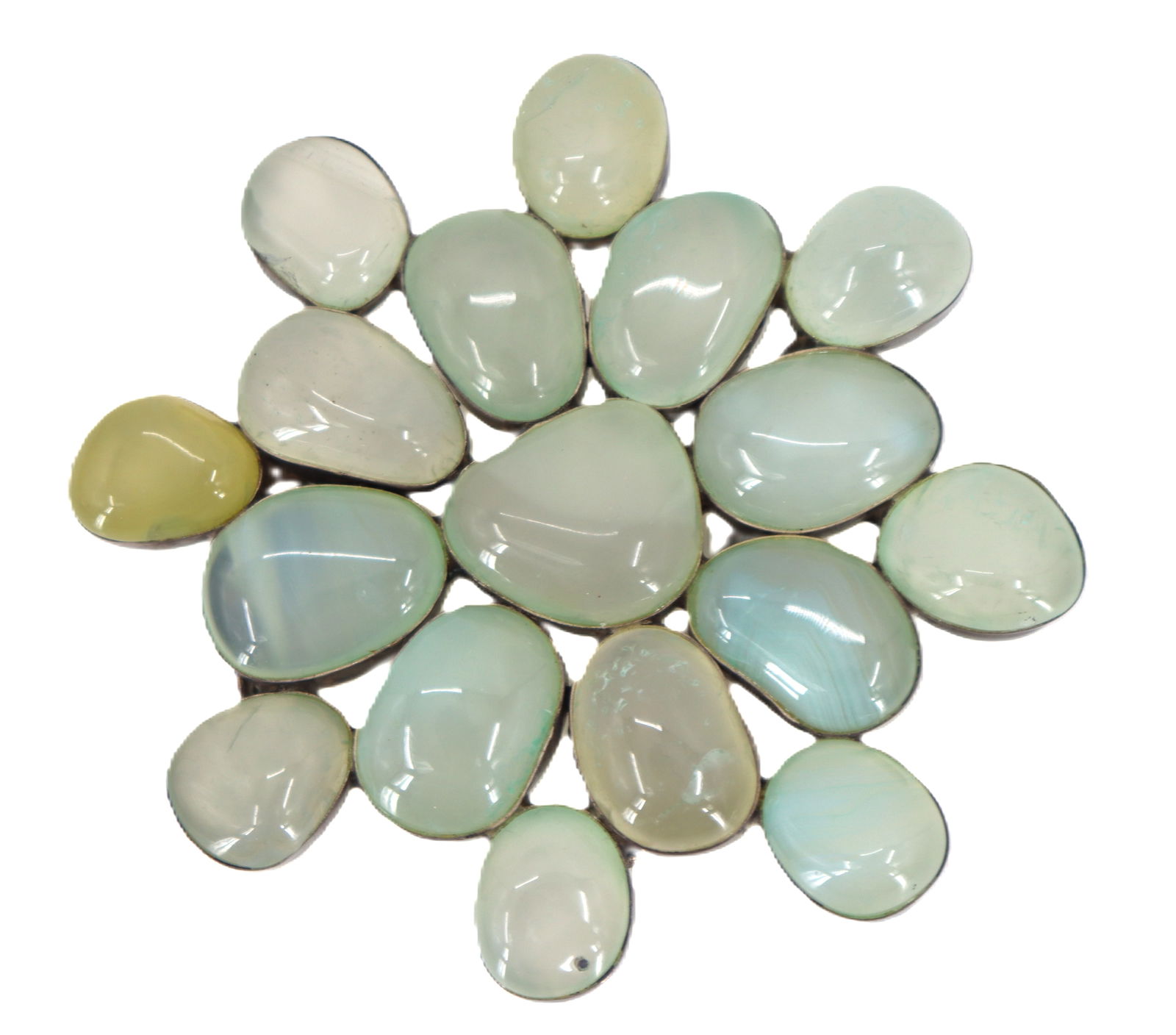 Agate Belt Buckle (1 of 9)